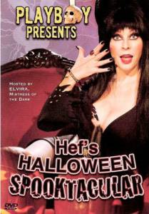 Playboy: Hefs Halloween Spooktacular  ()